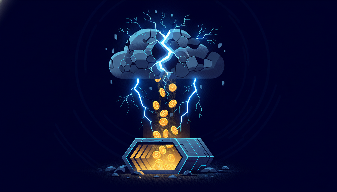 The $581M Hidden Opportunity: How to Claim Cloud Outage Refunds (And Why Most Organizations Never Do)