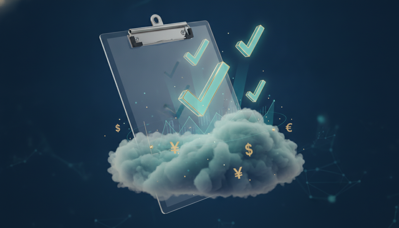 How Much Are You Leaving on the Table? A FinOps Audit Checklist for Cloud Teams
