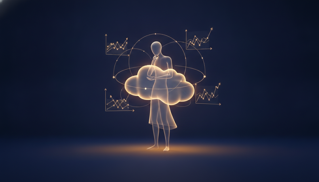 FinOps Isn't About Cutting Cloud Spend. It's About Owning It.
