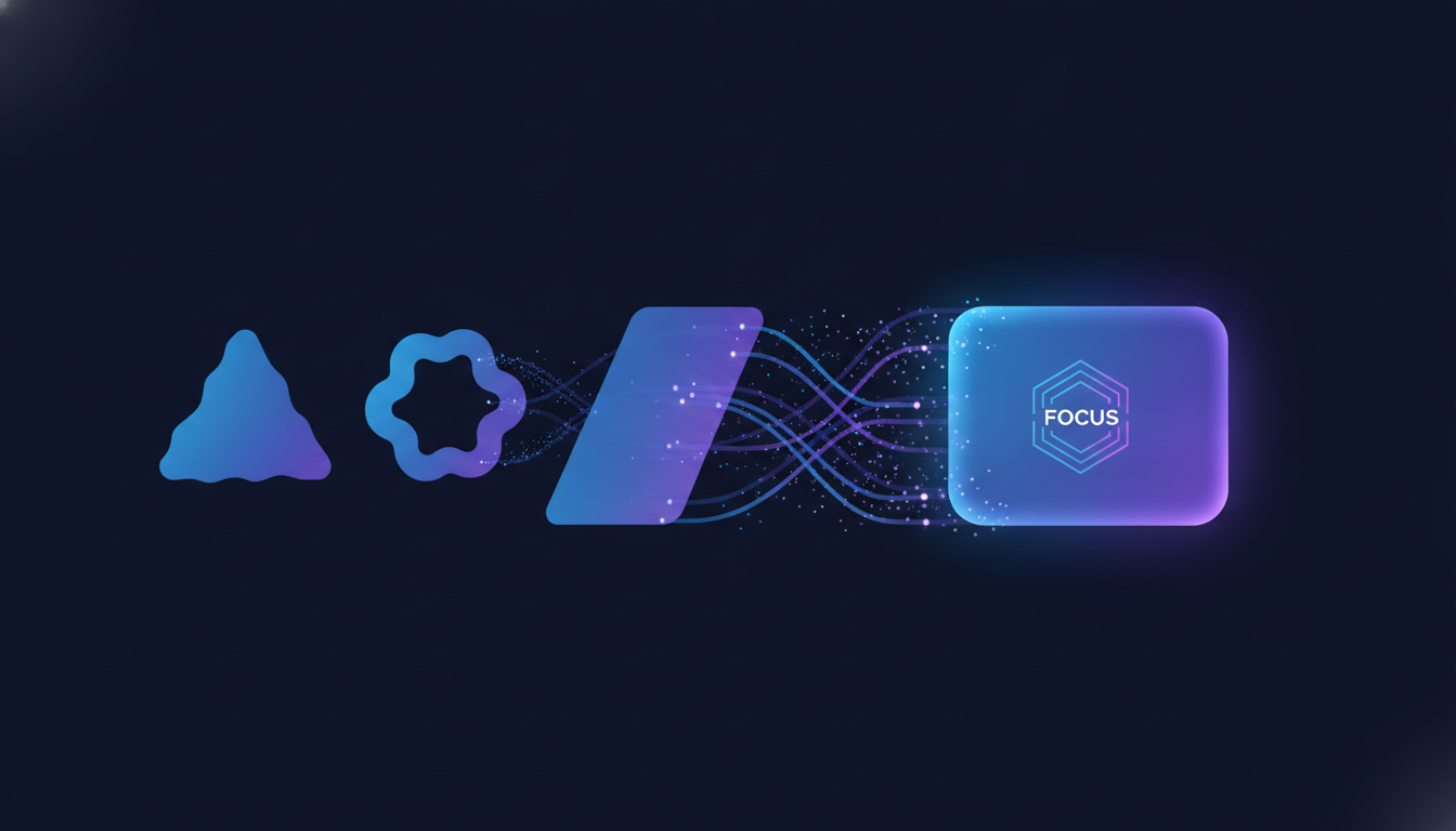 FOCUS 1.2: The Cloud Billing Standard Nobody Talks About (But Everyone Should Use)