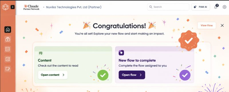 Joining the Claude Partner Network: A Few Weeks In