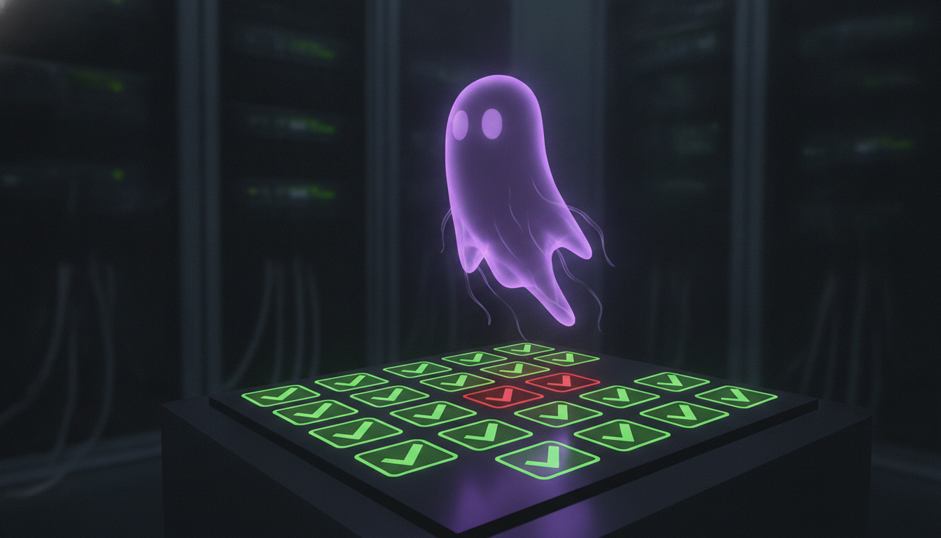 The Mock That Haunted the Entire Test Suite