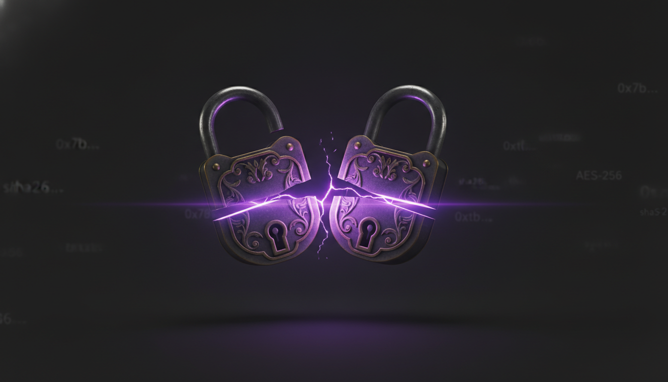 My Auth Layer Got Caught in a Messy Divorce: passlib vs. bcrypt