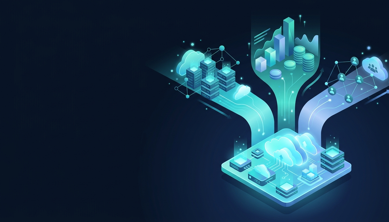 Replatform Buy-In: Aligning IT, HR and Finance on Cloud Spend