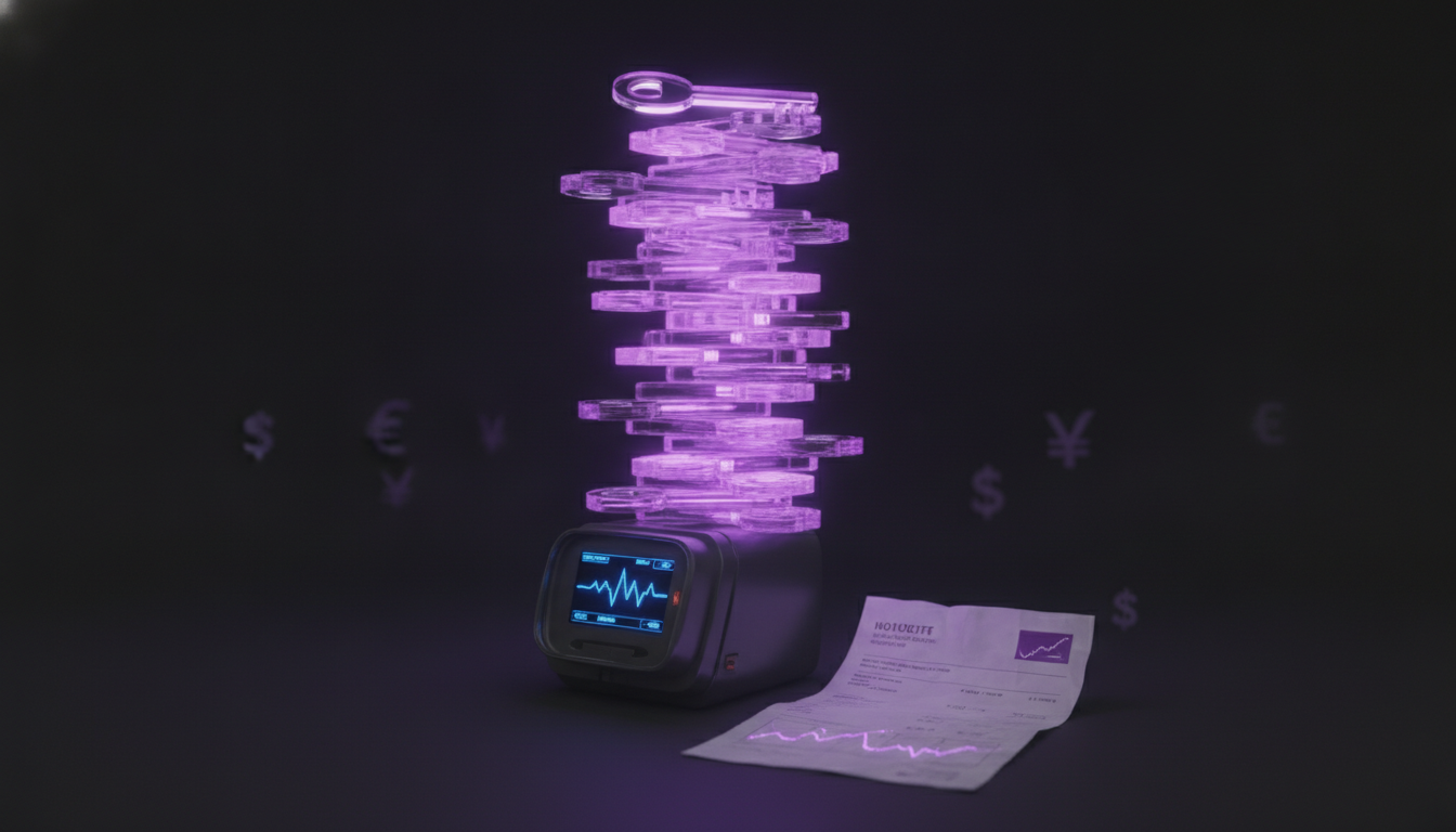 The Cheapest Resource on Your Bill - Until Idempotency Isn't