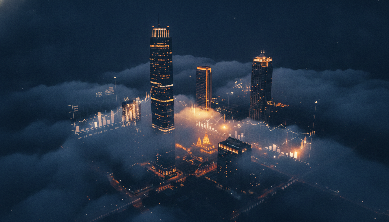 Top Cloud Cost Optimization Firms in India (2026): How to Choose