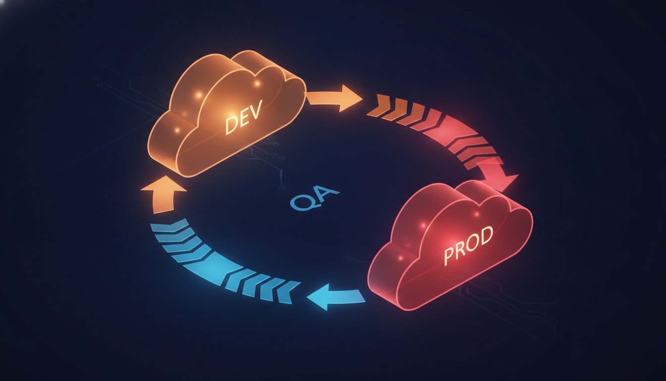 We Built a FinOps Platform to Control Cloud Costs. We Deployed It Across Three Clouds.