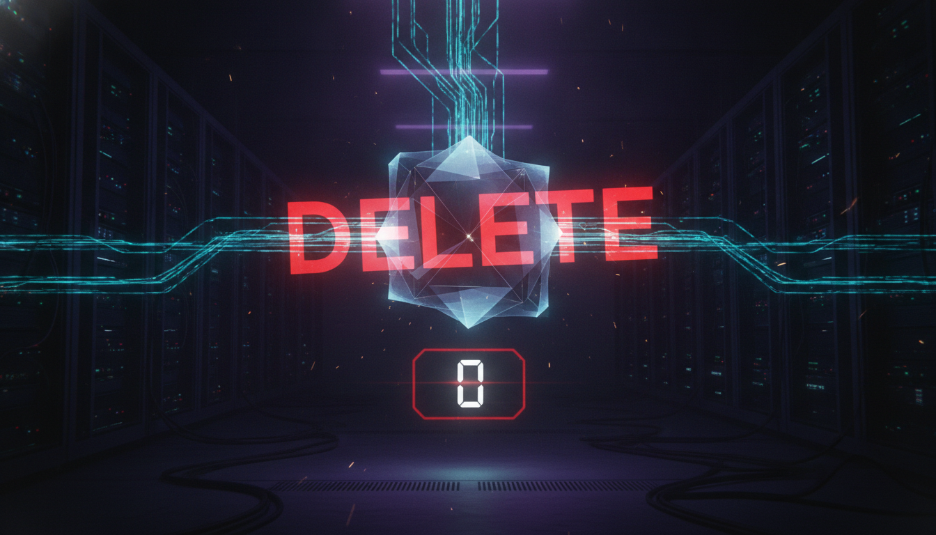 Zero Is Not Zero: The False Positive That Could Have Caused an Outage