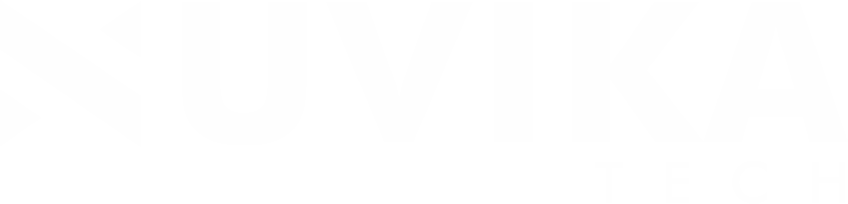 Nuvika Technologies - Cloud Cost Optimization Experts Logo